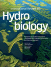 INTERNATIONAL REVIEW OF HYDROBIOLOGY雜志封面